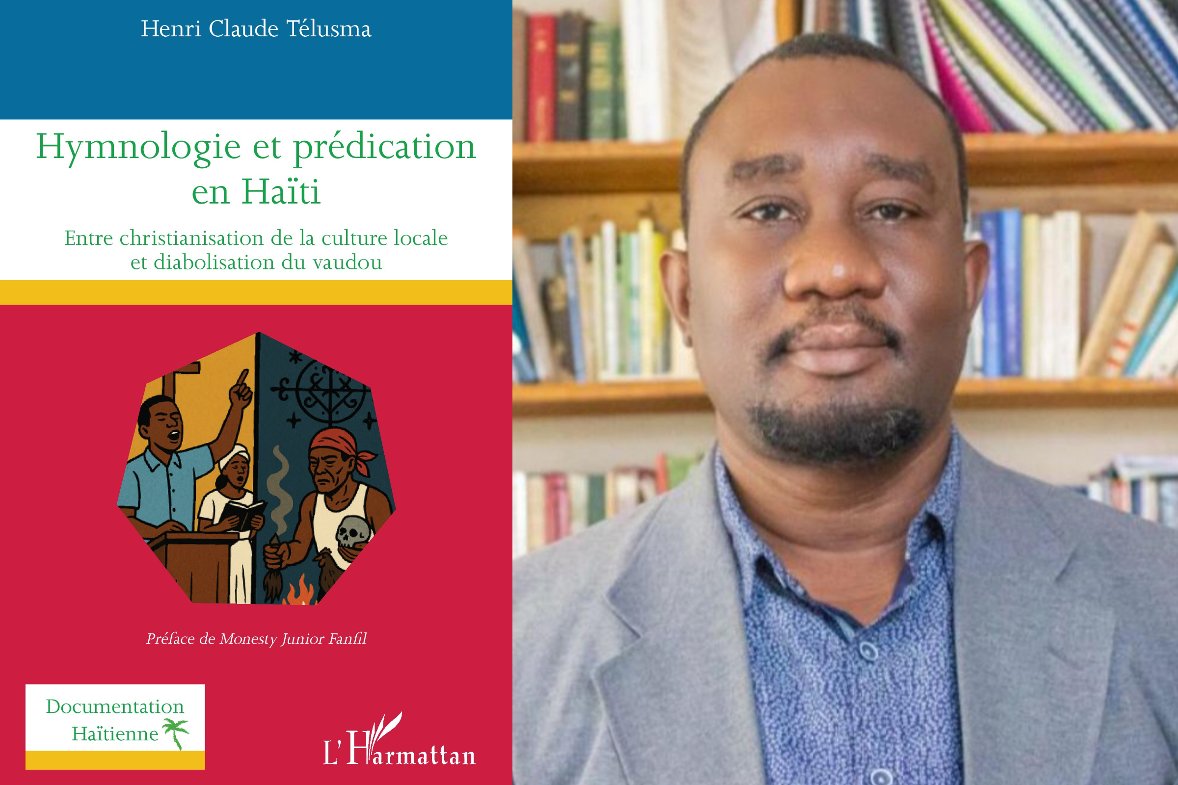 Repenser le dialogue entre christianisme et vaudou : un ouvrage incontournable